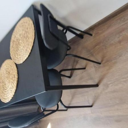 Veslec Apartment Sofia Eksteriør bilde