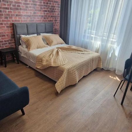 Veslec Apartment Sofia Eksteriør bilde