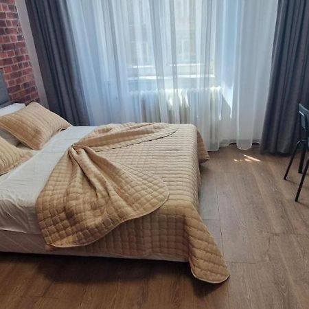 Veslec Apartment Sofia Eksteriør bilde