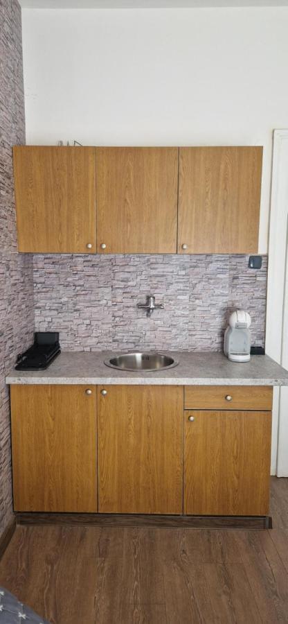 Veslec Apartment Sofia Eksteriør bilde