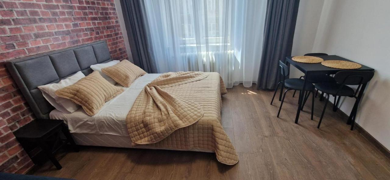 Veslec Apartment Sofia Eksteriør bilde